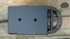 Top - Decorative Joist Hangers with Inside Flange Top - Decorative Joist Hangers with Inside Flange