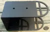 DJHIF-15 Curbside - Decorative Joist Hangers with Inside Flange